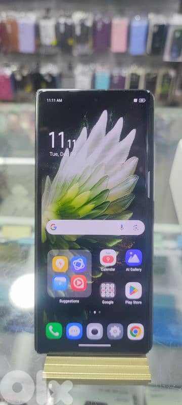 Tecno Phantom V Fold 2 1