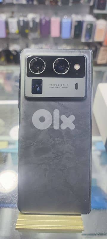 Tecno Phantom V Fold 2 2