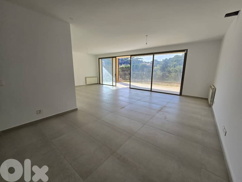 Apartment for Sale in Baabdat Terrace And Mountain View 0