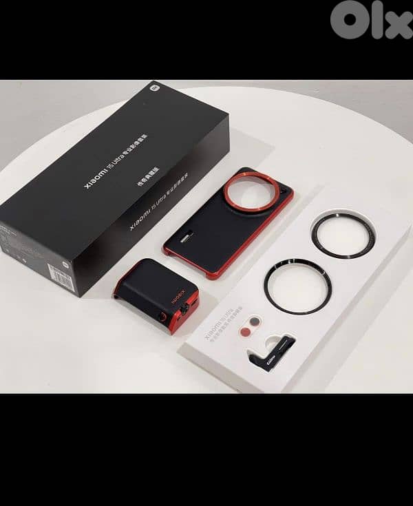 Xiaomi 15 Ultra 2