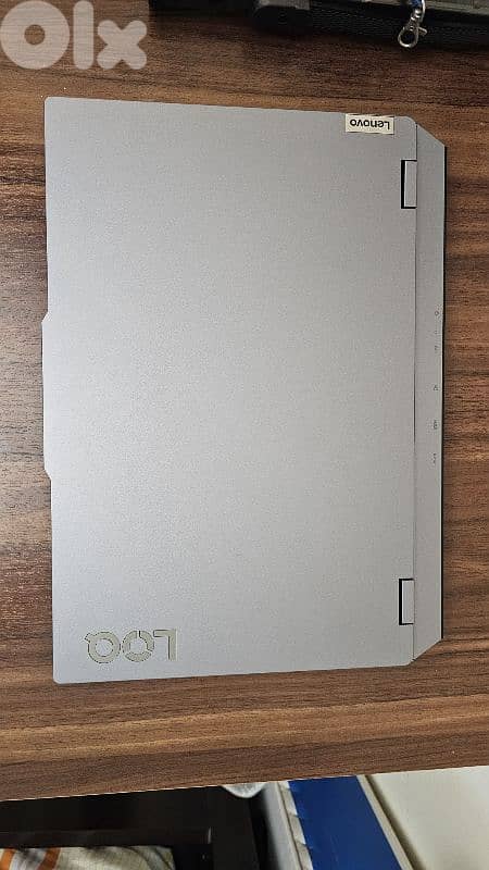 Lenovo Loq for sale + (mouse, bag & charger) 2