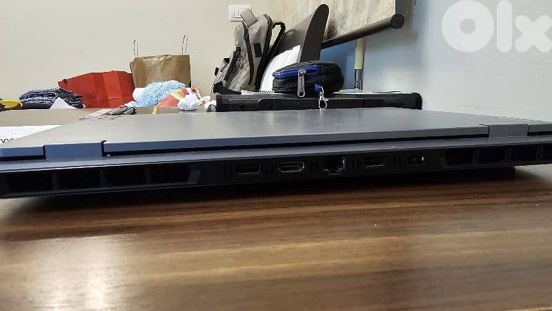 Lenovo Loq for sale + (mouse, bag & charger) 3