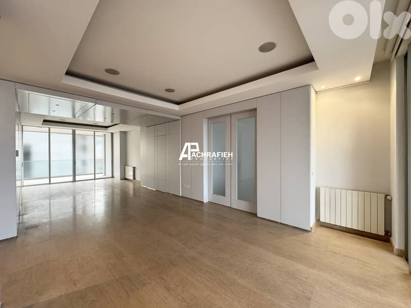 Apartment for Rent in Achrafieh, Sursock - شقة للإجار في الأشرفية 0