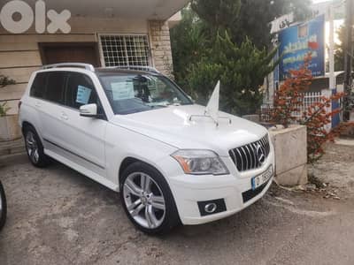 مرسيدس بنز جي ال-كلاس 2010