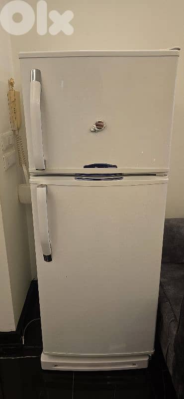 غسالة و براد و غاز 2