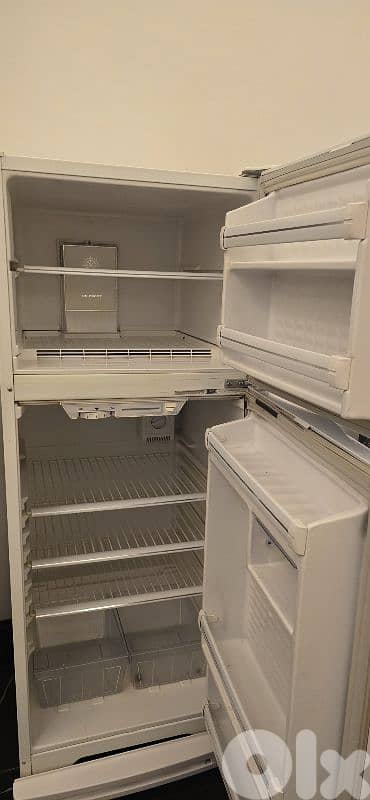 غسالة و براد و غاز 3