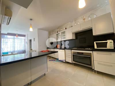 Apartment for rent in Carre' D'or شقة للإيجار في كاريه دور