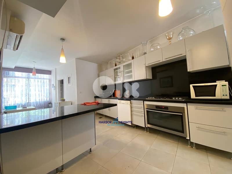 Apartment for rent in Carre' D'or شقة للإيجار في كاريه دور 0