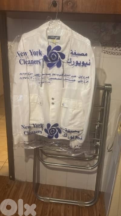 Vintage Versace Sport Bomber Jacket • Italy