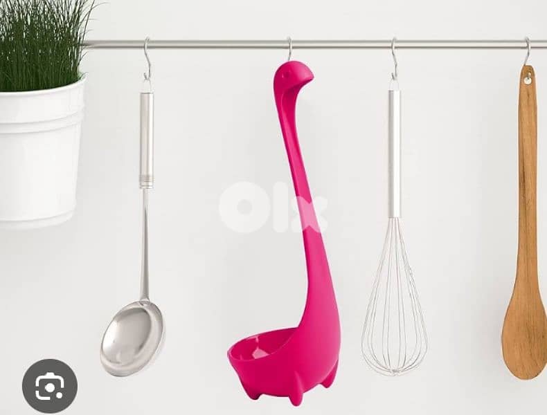 Dinosaur soup spoon 9