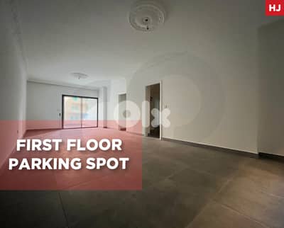 Apartment for sale in ACHRAFIEH-SIOUFI/الأشرفية السيوفيREF#HJ99147