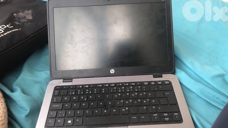 hp laptop for 50$ 1