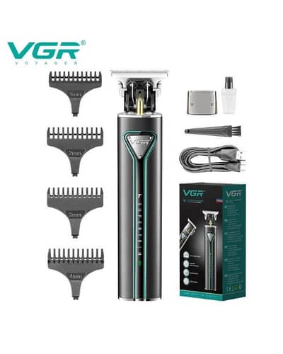 hair trimmer VGR V-009 مكنة حلاقة