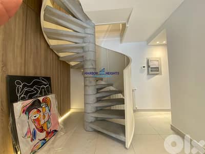 Apartment for rent in Gemmayze شقة للإيجار في الجميزة