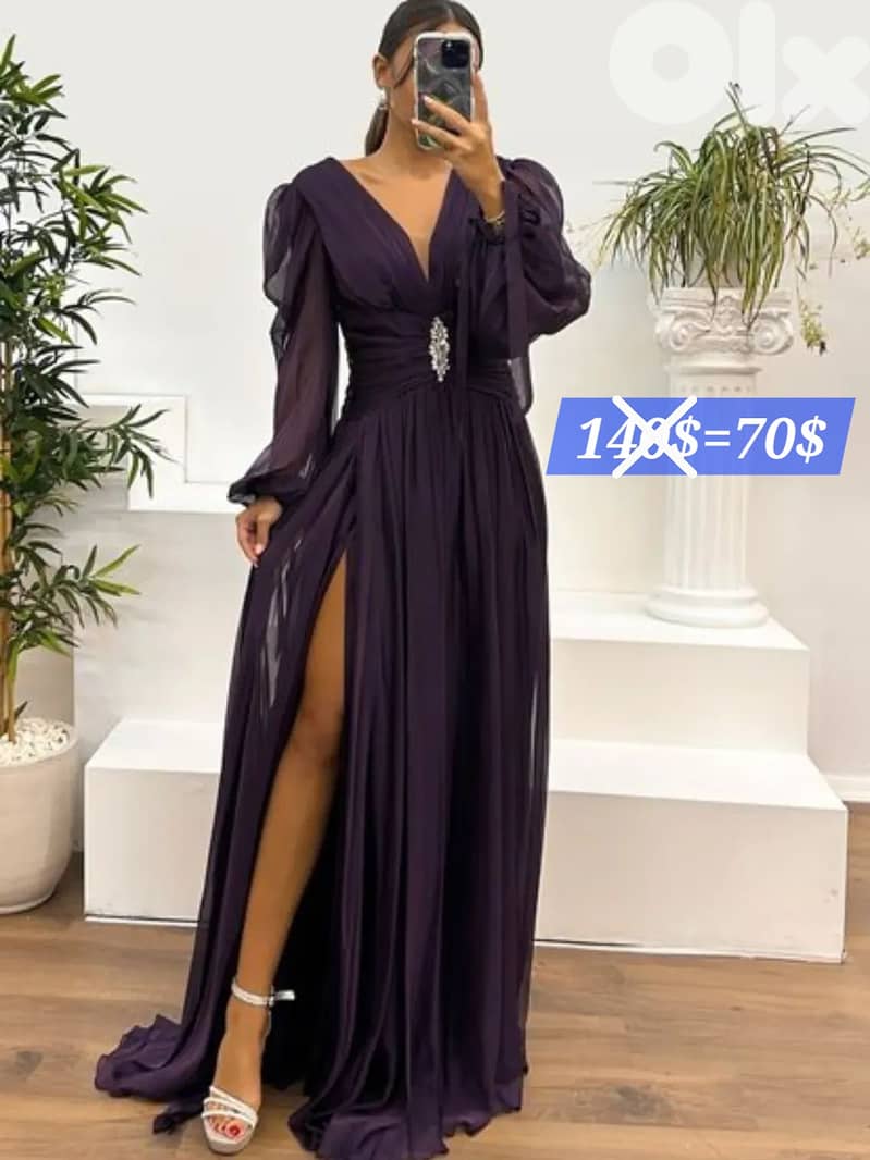 Dresses offers December 1