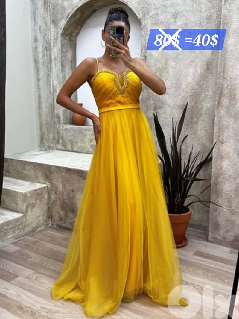 Dresses offers December 2