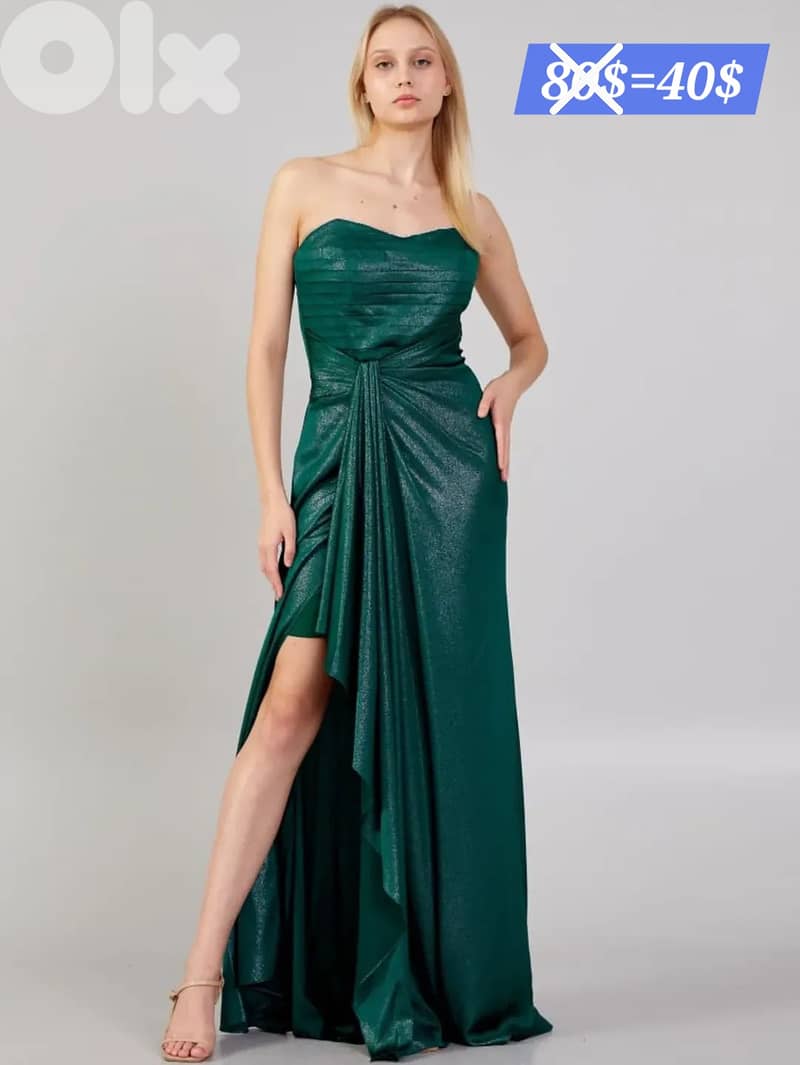 Dresses offers December 4