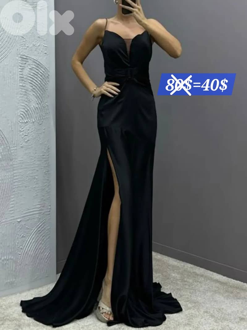 Dresses offers December 8