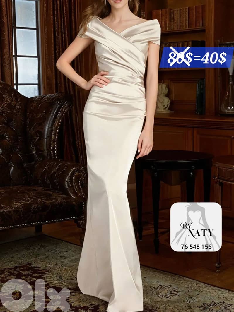 Dresses offers December 9