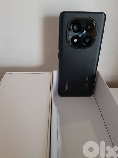 REDMI 14 PRO +  512 12grm