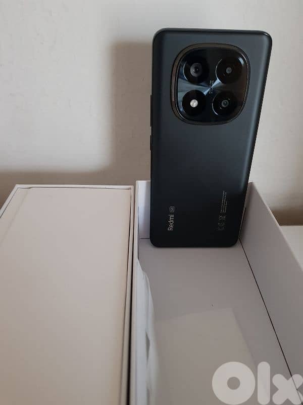 REDMI 14 PRO +  512 12grm 0