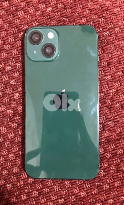 iPhone 13 used
