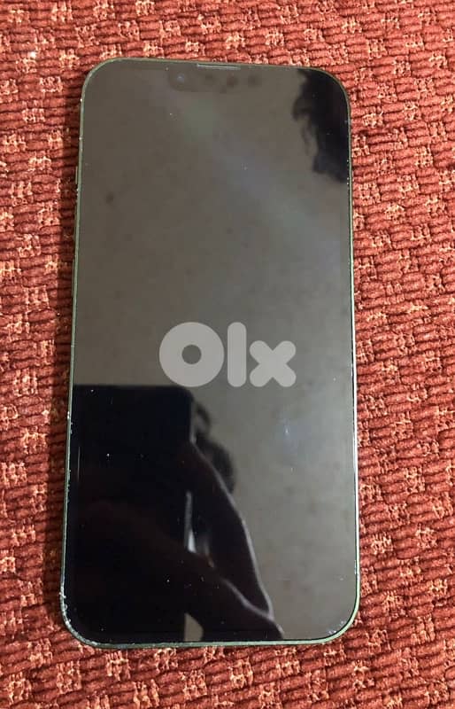 iPhone 13 used 2