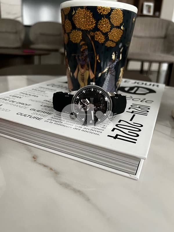 girard perregaux bridges 2