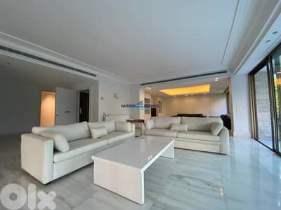 Apartment for rent in Carre' D’or شقة للإيجار في كاريه دور