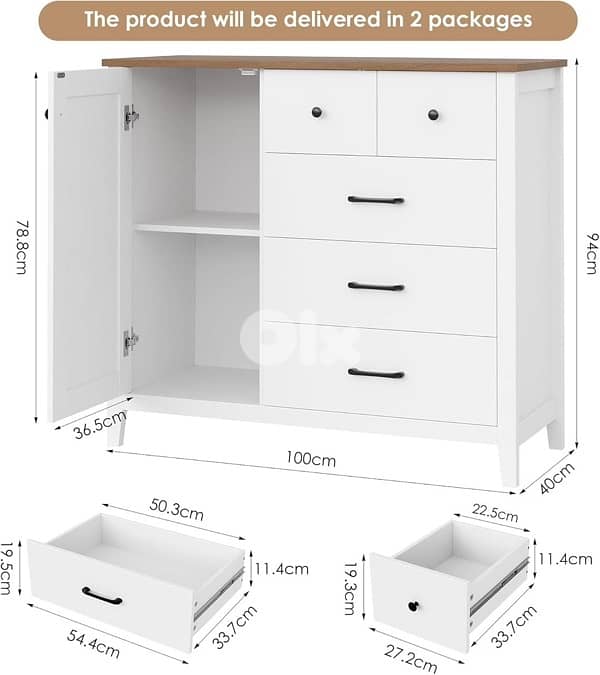 sideboard kitchen cabinet 5