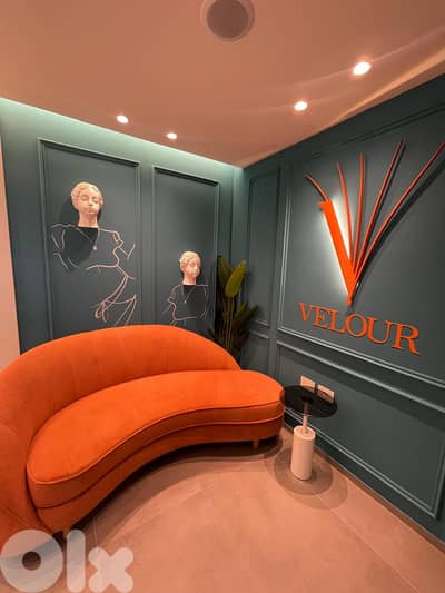 Prime Office for Sale – Dekwaneh | 72 sqm مكتب مميز للبيع – الدكوانة