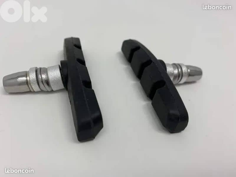 crivit break pads فرامل بيسكلات 1