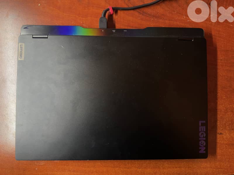 Lenovo Legion Gaming Laptop in Excellent Condition 1