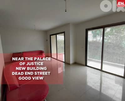 near the palace of justice- New building- Fanar REF#EH129021