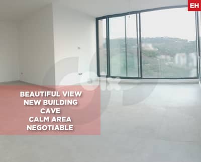 beautiful view, calm area, metn, fanar/الفنار REF#EH129099