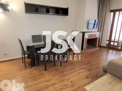 L19889 - Fully Furnished Chalet For Sale in Faytroun