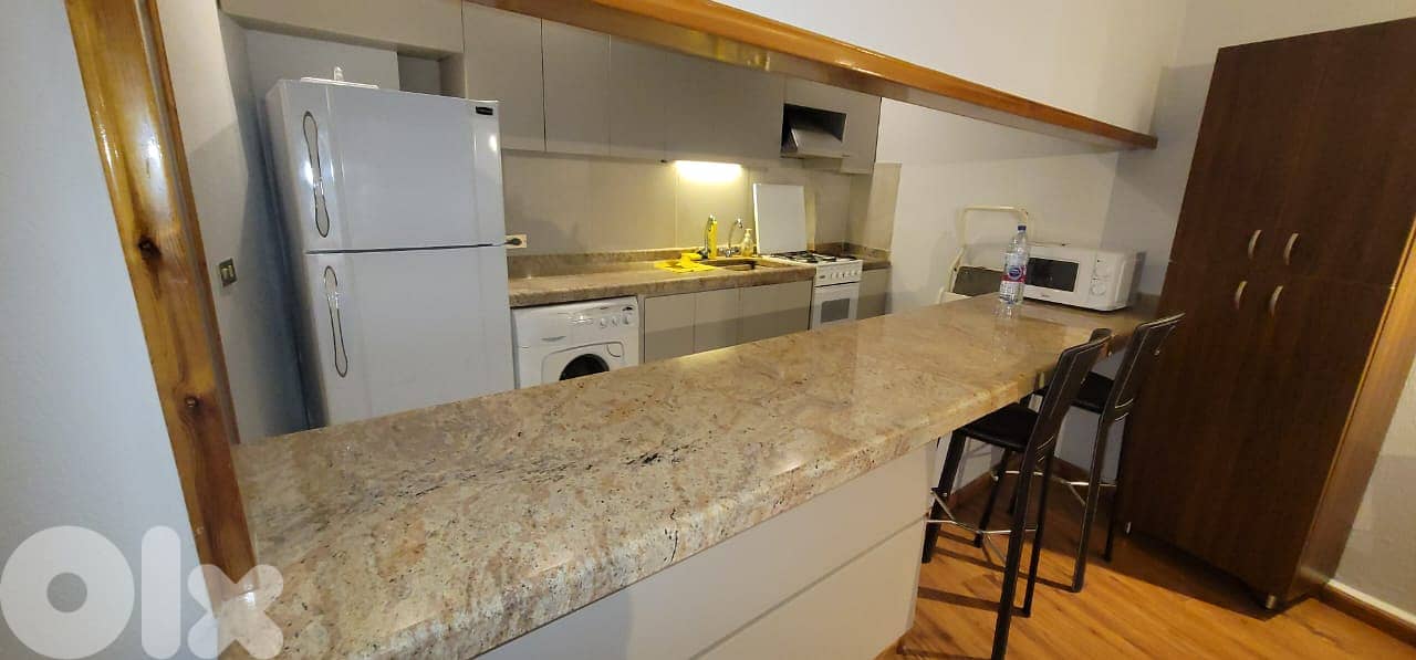 L19889 - Fully Furnished Chalet For Sale in Faytroun 3