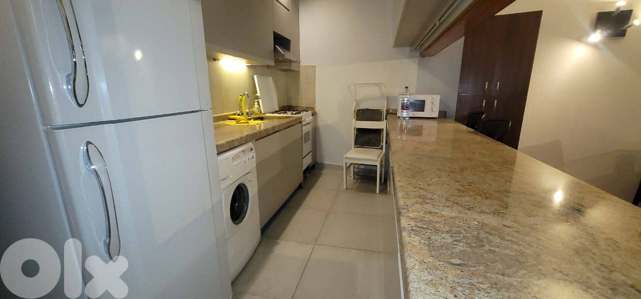 L19889 - Fully Furnished Chalet For Sale in Faytroun 4