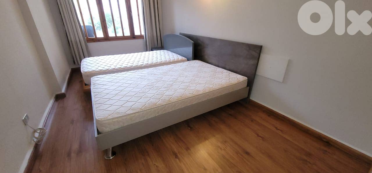 L19889 - Fully Furnished Chalet For Sale in Faytroun 6