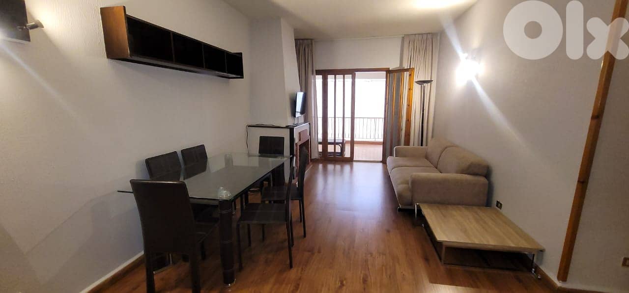 L19889 - Fully Furnished Chalet For Sale in Faytroun 7