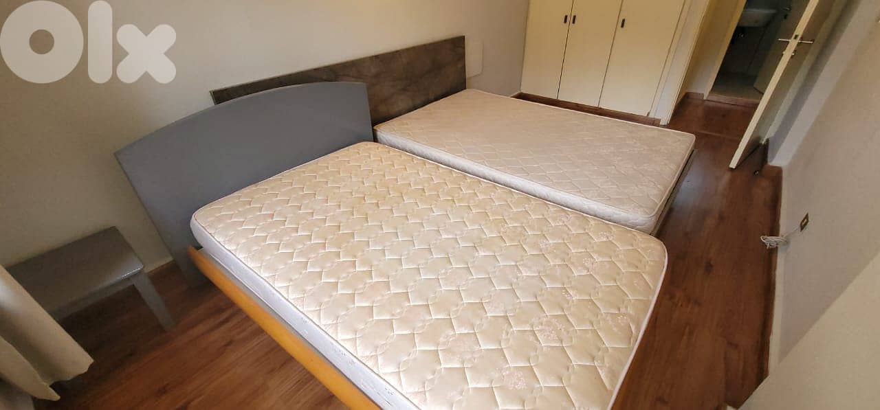 L19889 - Fully Furnished Chalet For Sale in Faytroun 8