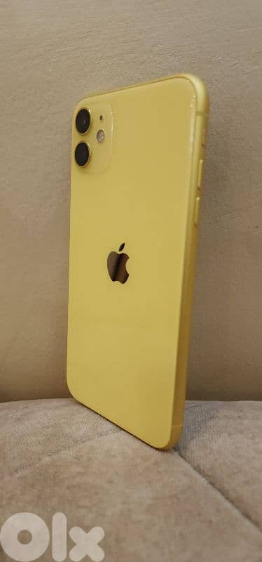 iphone 11 128GB 1