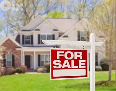 Klayaat, Keserwan/ Villa + Land for Sale –  Built-Up Area: 500 sqm