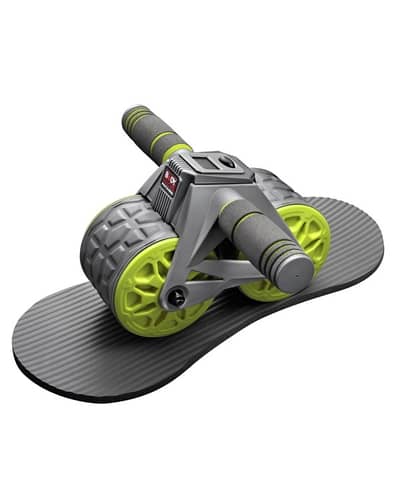 Body Sculpture AB Roller plus