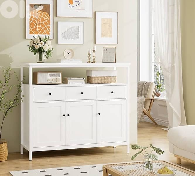 Sideboard Kitchen Cabinet 0