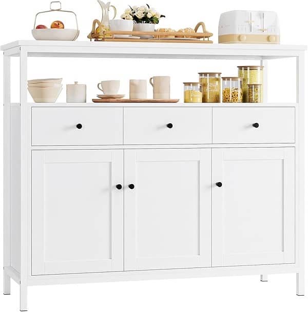 Sideboard Kitchen Cabinet 1