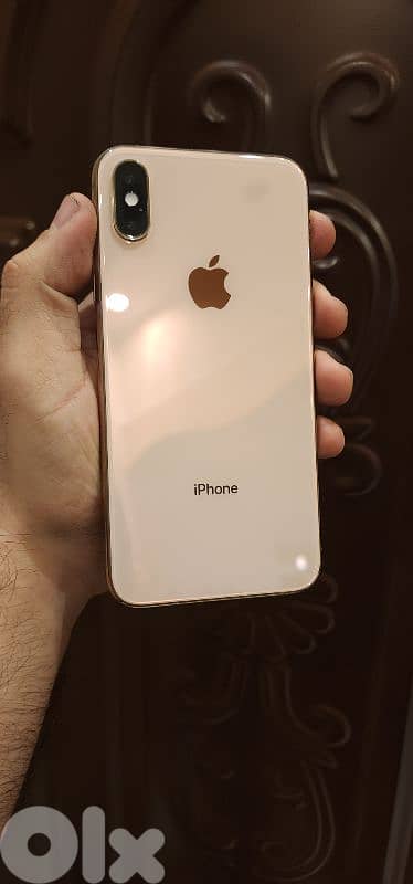 iphone XS 256GB 1