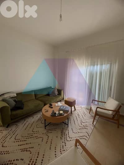 2bedroom apartment+open view 4rent in Achrafiehشقة للإيجار في الأشرفية