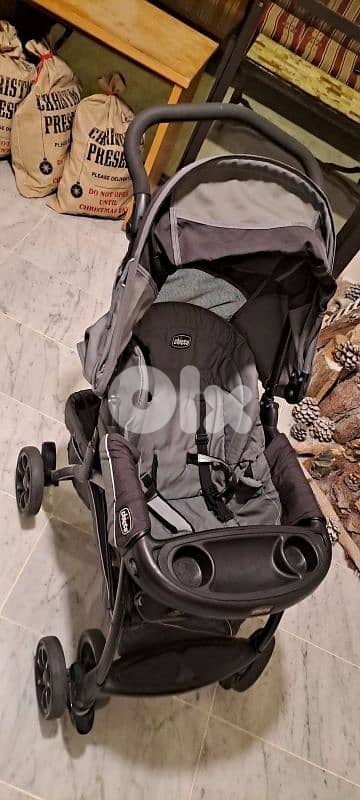 stroller and car seat 4