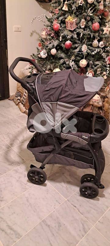 stroller and car seat 5